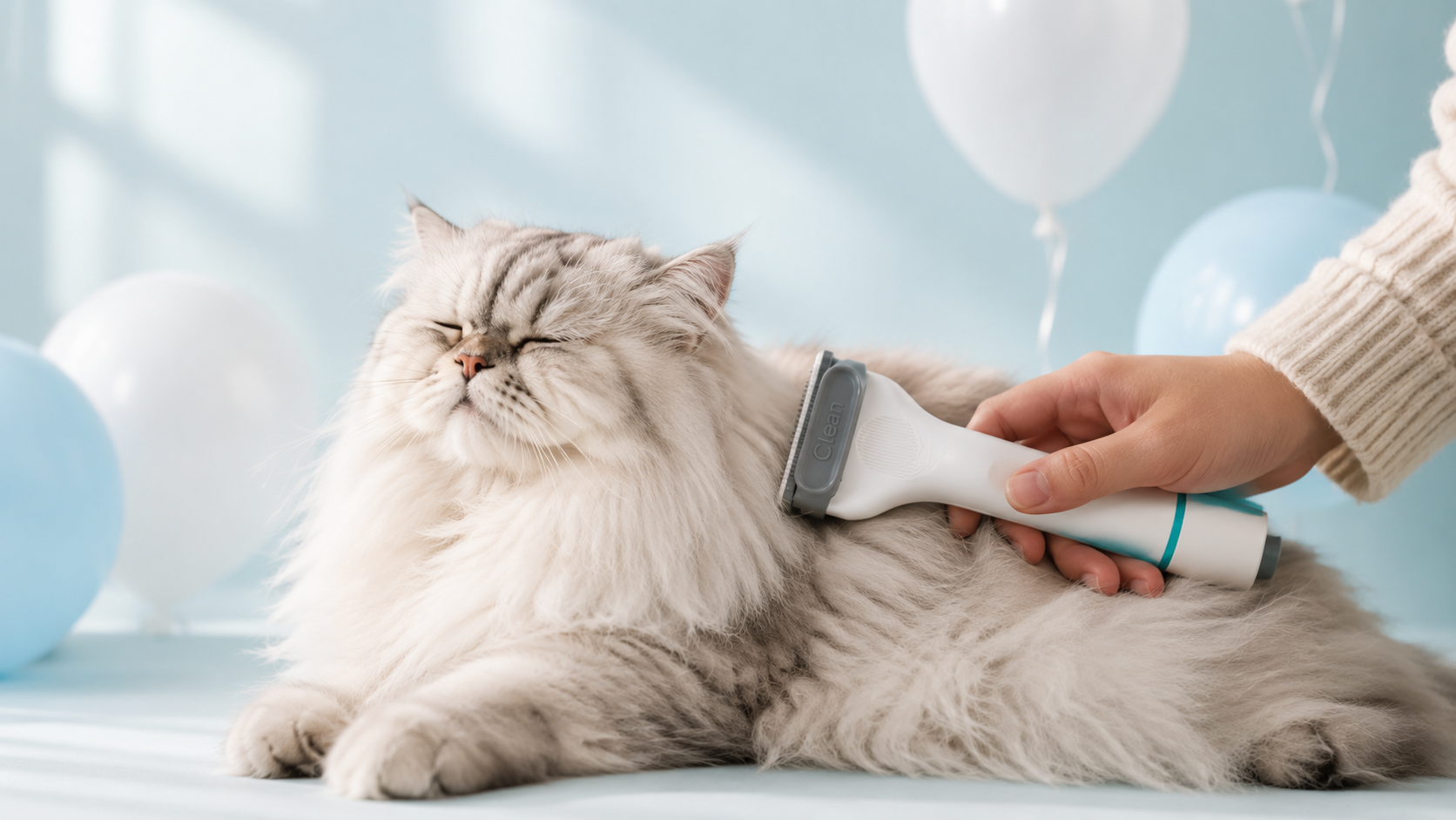 Deshedding Season