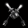 Bombillos LED S33 Alta Potencia para Faros de Auto – 100W 12,000 Lúmenes 6000K