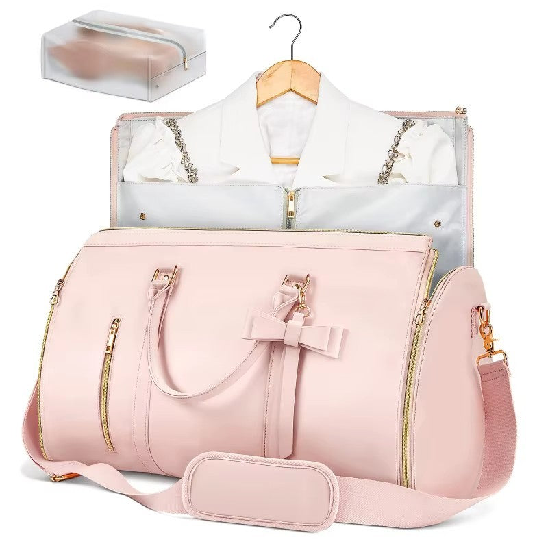 Convertible Travel Bag