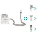 KELYX Precision Pet Trimmer with 4 Guards