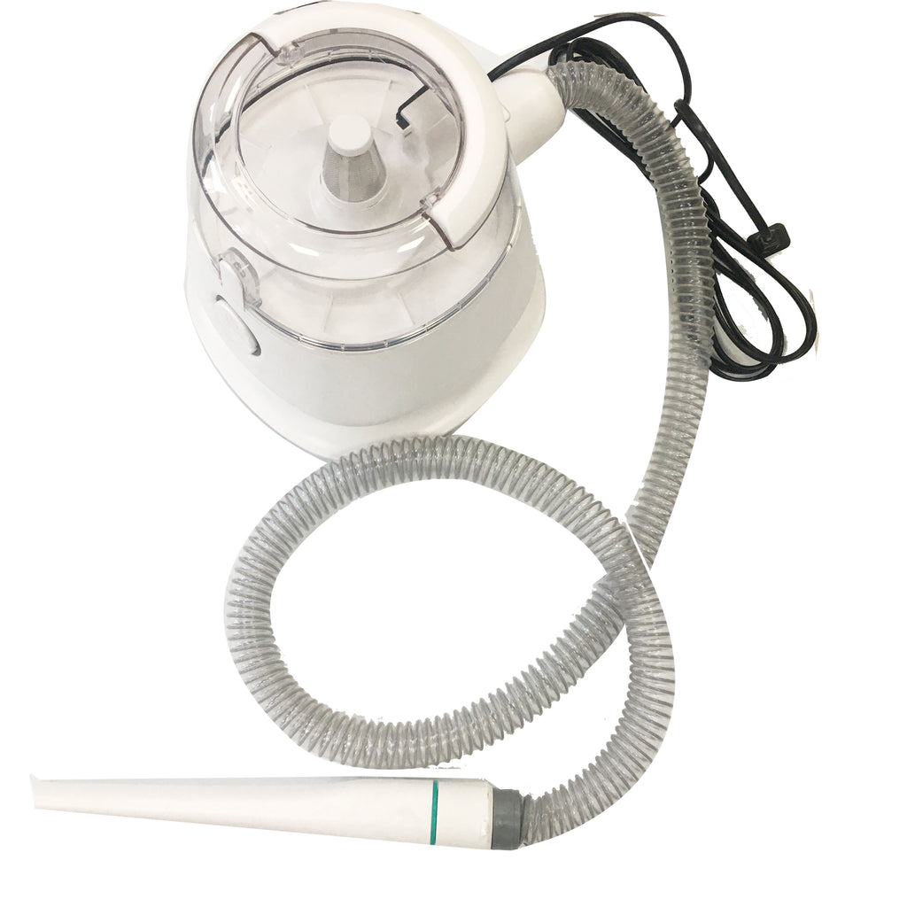 KELYX Pro 7-in-1 Grooming Vacuum Kit
