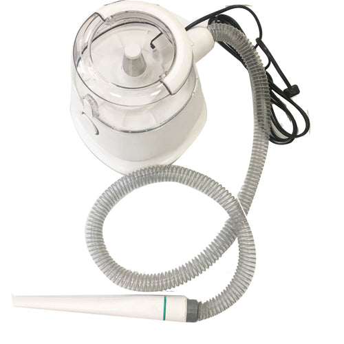 KELYX Pro 7-in-1 Grooming Vacuum Kit