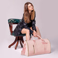 Convertible Travel Bag