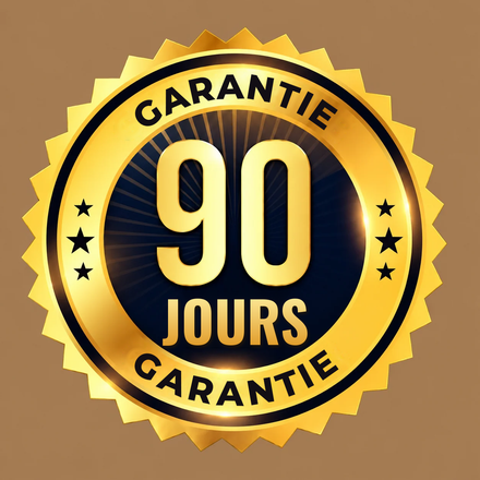 Achetez l'esprit tranquille