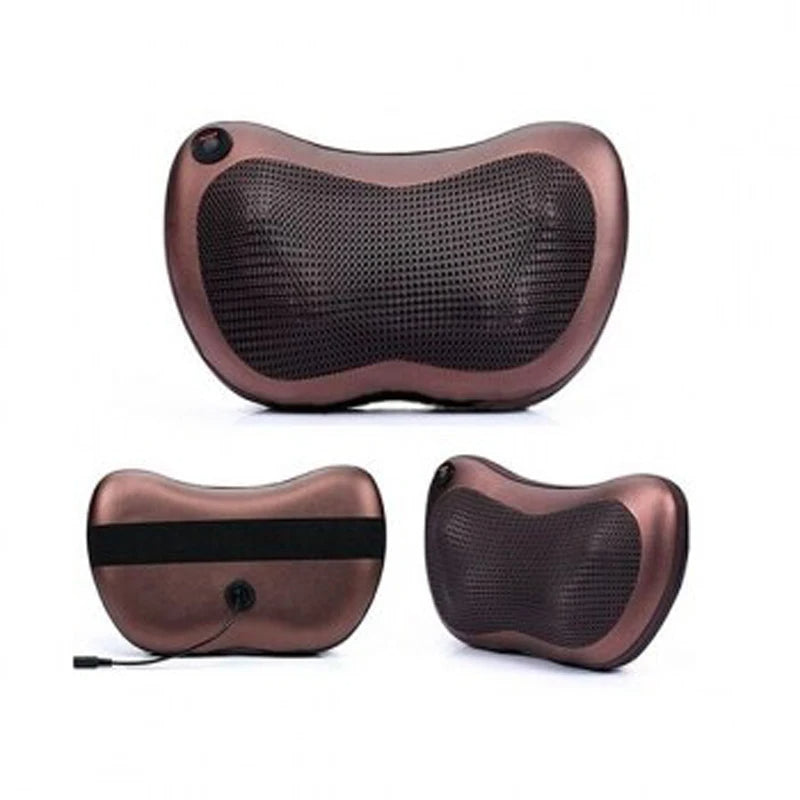 massage pillow وسادة مساج ساخنة